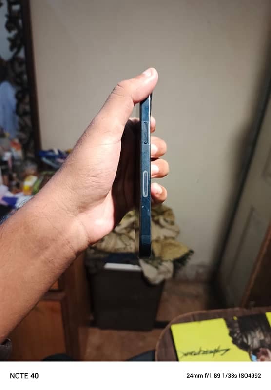 Iphone 13 | 100% health | 128gb | Non-Pta 4