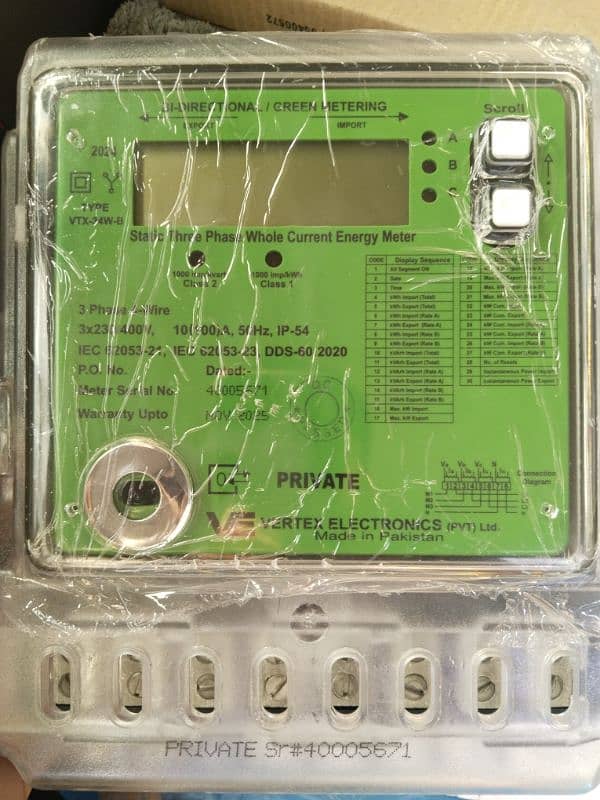 Netmetring complete process with tier 1 panels and inverter 0