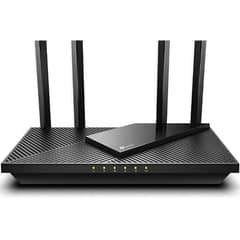 TP-Link Archer AX55 AX3000 Dual Band Gigabit Wi-Fi 6