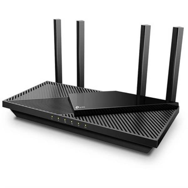 TP-Link Archer AX55 AX3000 Dual Band Gigabit Wi-Fi 6 1