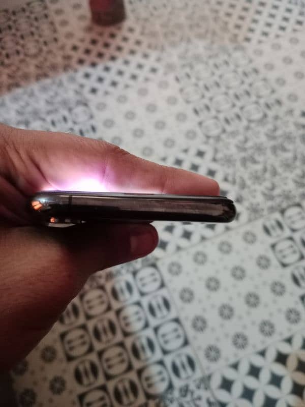 iphoneX s non pta factory unlock 256gb glitch 03214099538 5