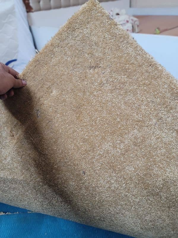 selling my room carpet 1