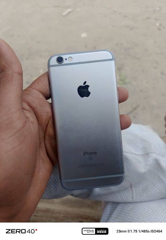 iphone 6s 128GB for sale 1