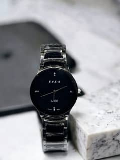 Rado watch