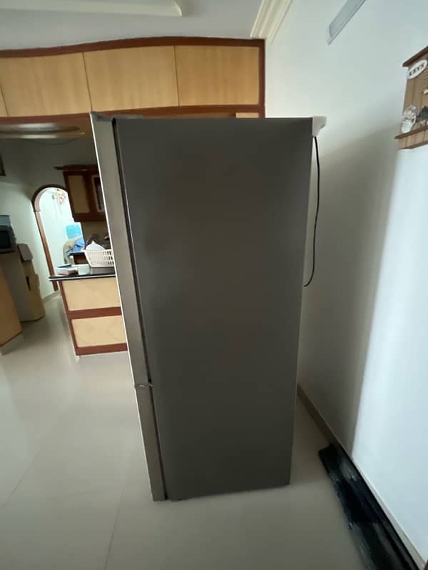 Mitsubishi Electric Inverter refrigirator 2