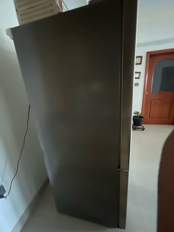 Mitsubishi Electric Inverter refrigirator 3