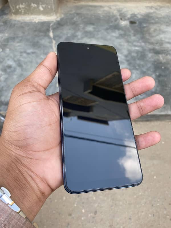 Tecno camon 18p pta approved 0