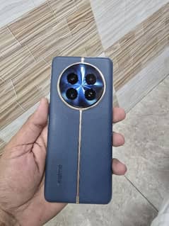 Realme 12 pro plus