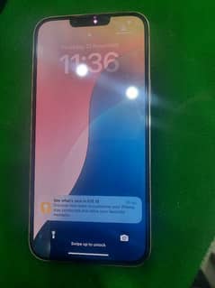 i Phone 13 Pro Max Non PTA Factory unlock