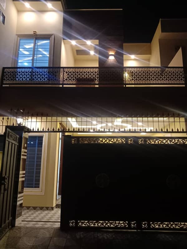 House is available for Sale 1