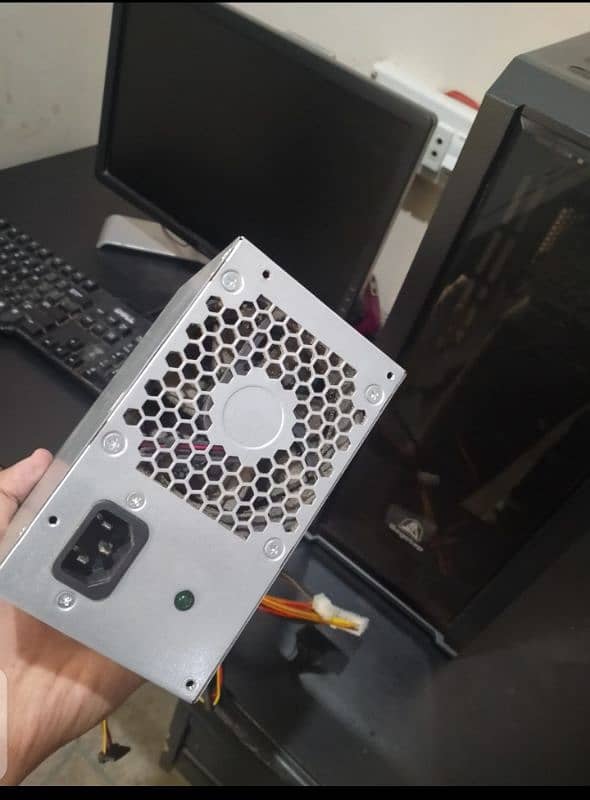 HP 300watt Branded Psu 1