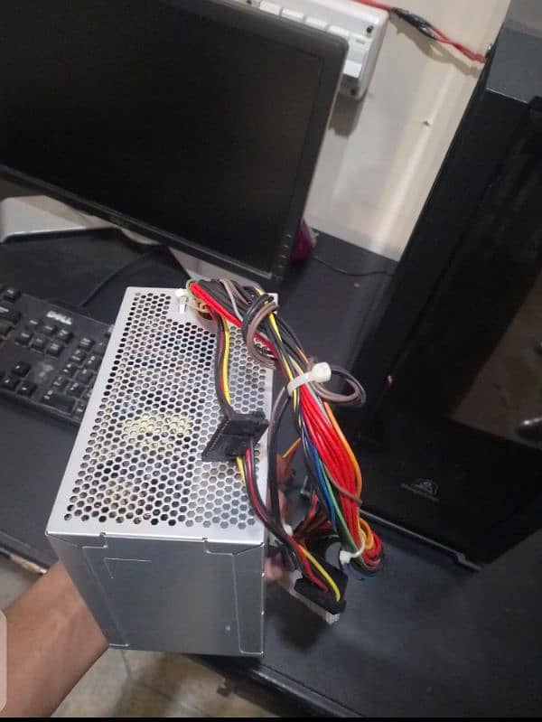 HP 300watt Branded Psu 2