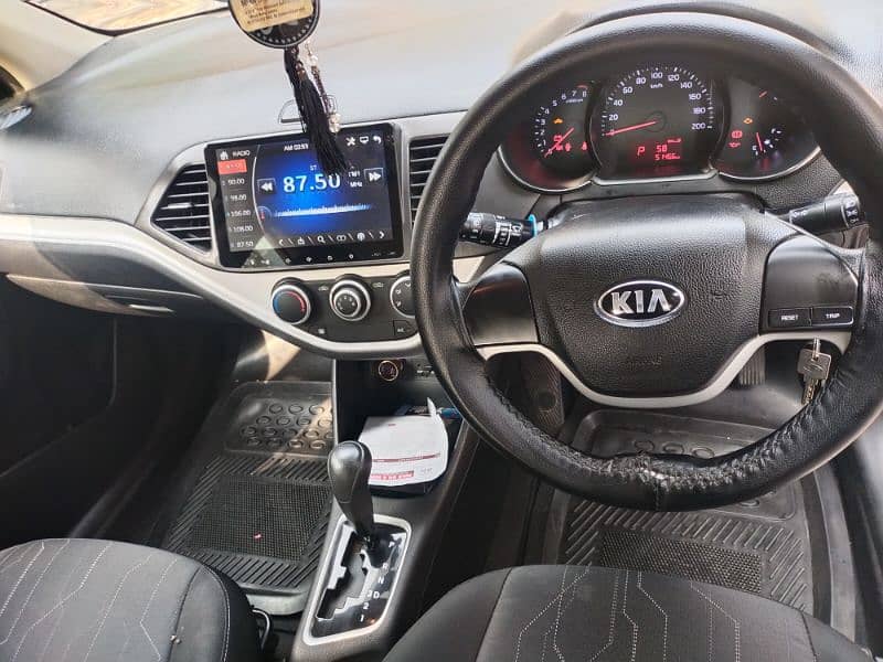 KIA Picanto 2020 7