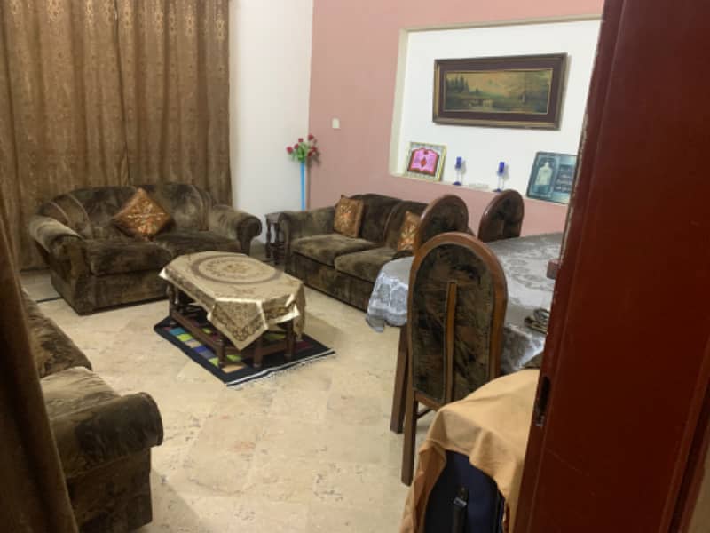 A Very Good House For Sale In Gulshan-E-Ravi Sham Nagar Road 0