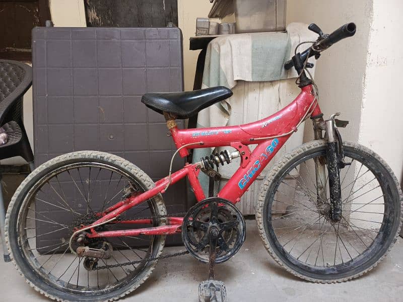 cycle for sale 0