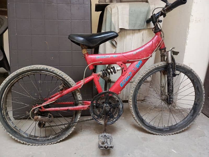 cycle for sale 1