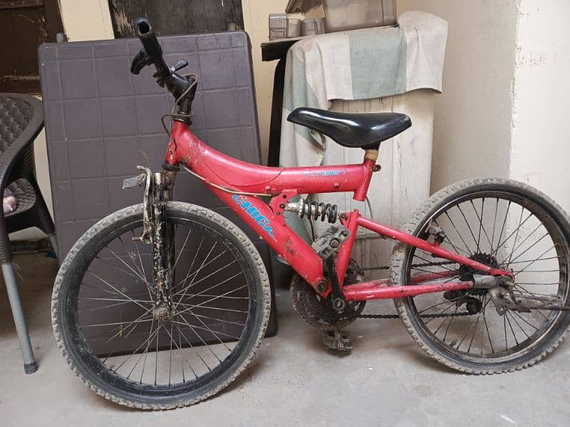 cycle for sale 2