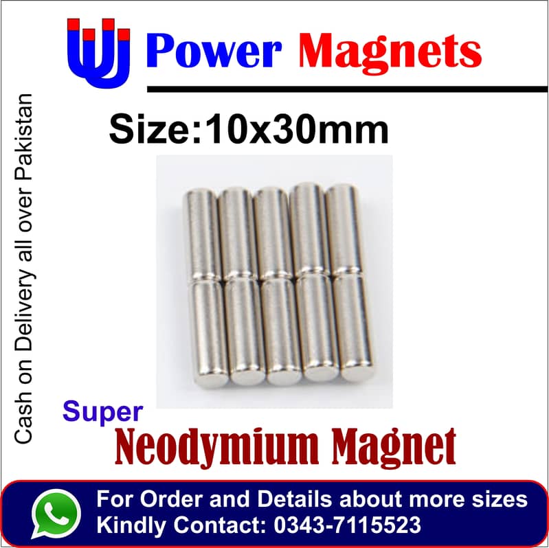 Super Strong Neodymium Magnets are available very good price 5