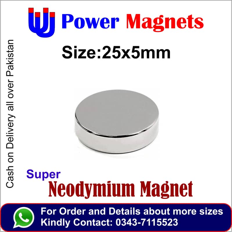 Super Strong Neodymium Magnets are available very good price 11