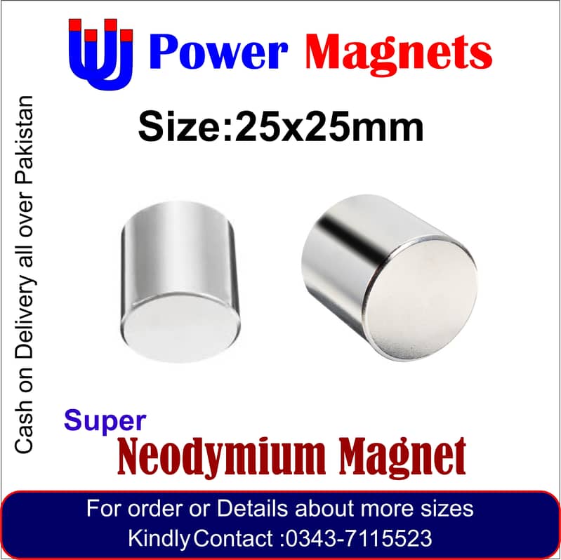 Super Strong Neodymium Magnets are available very good price 13