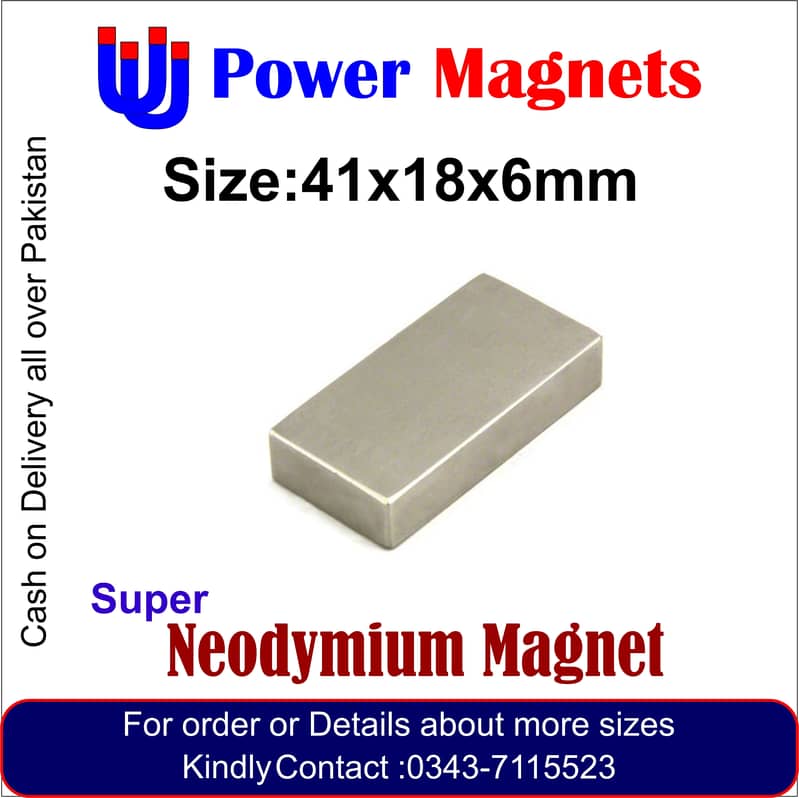 Super Strong Neodymium Magnets are available very good price 15