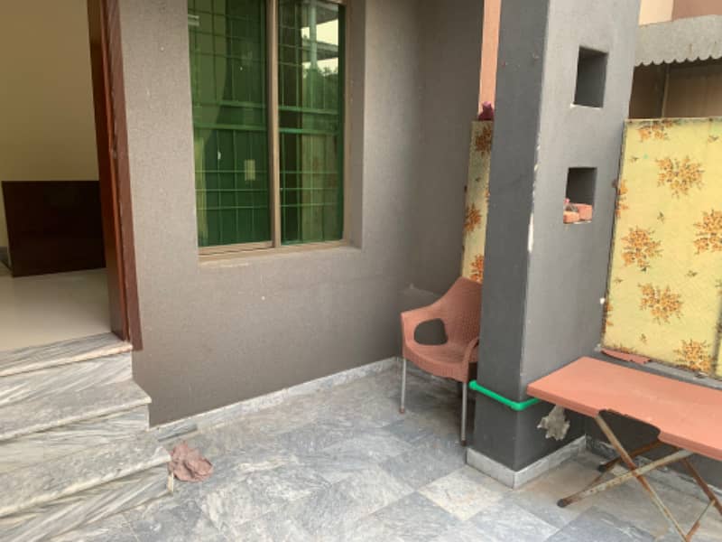 5 Marla House For Sale In Gardenia Block Bahria Town Lahore On Good Location 8