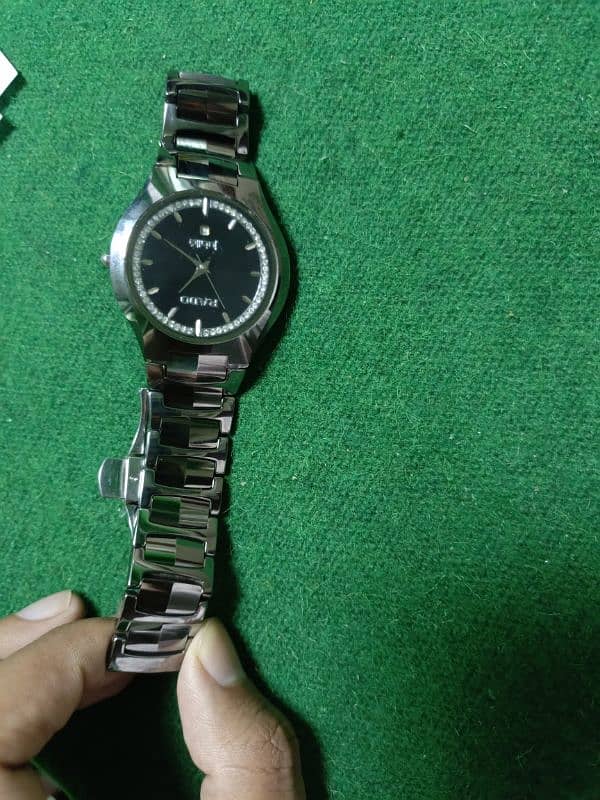 Rado Original 2