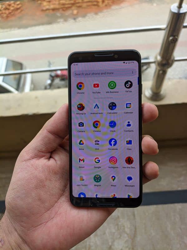 Google Pixel 3 for Sale 1