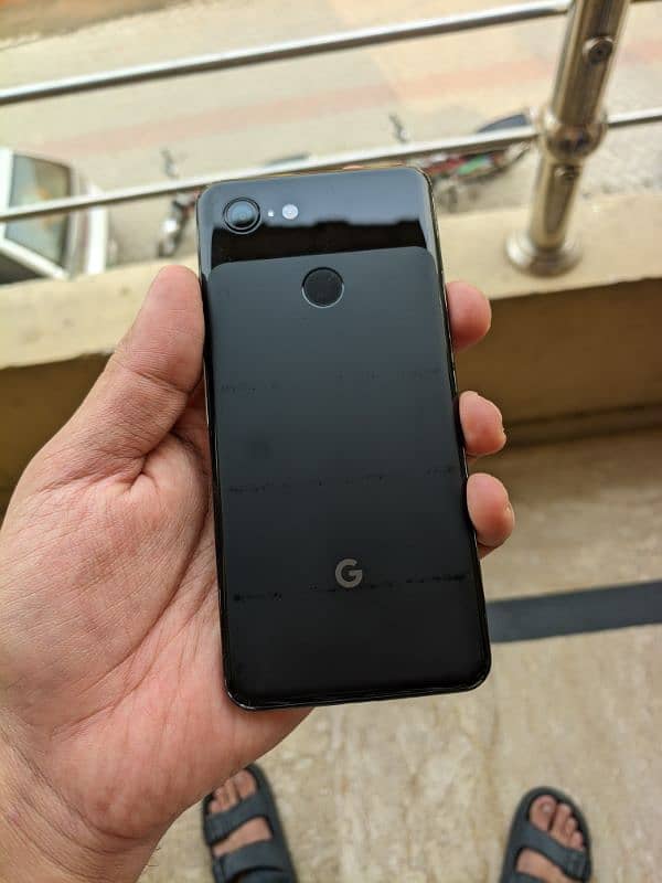 Google Pixel 3 for Sale 4