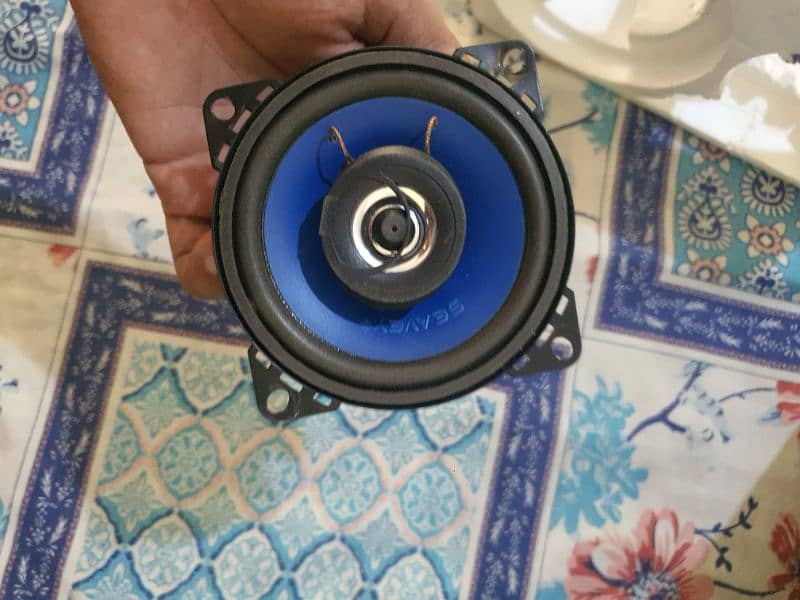 Speakers SEAVEY SA-1400 4" 120W 1