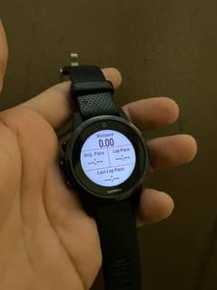 Garmin fenix 5s