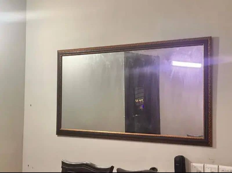 wall mirror 0