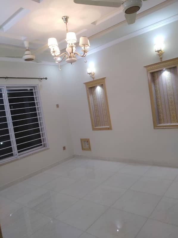 7 Marla Like a Brand New Upper Portion for rent in G-13 1