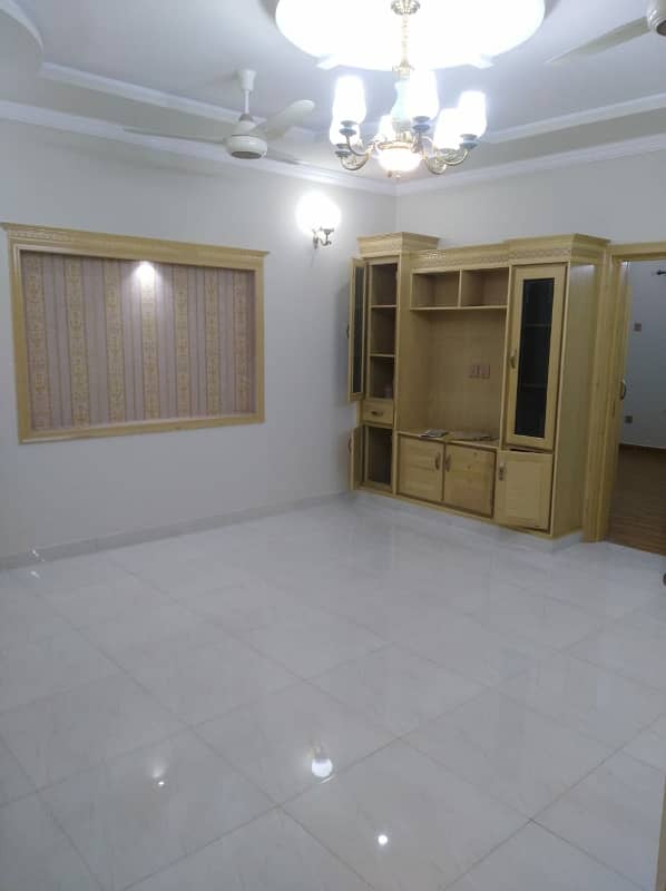 7 Marla Like a Brand New Upper Portion for rent in G-13 3