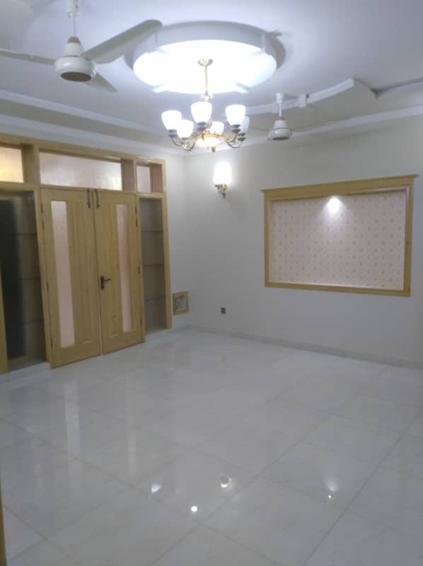 7 Marla Like a Brand New Upper Portion for rent in G-13 6