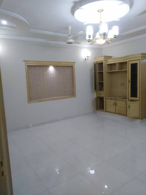 7 Marla Like a Brand New Upper Portion for rent in G-13 8