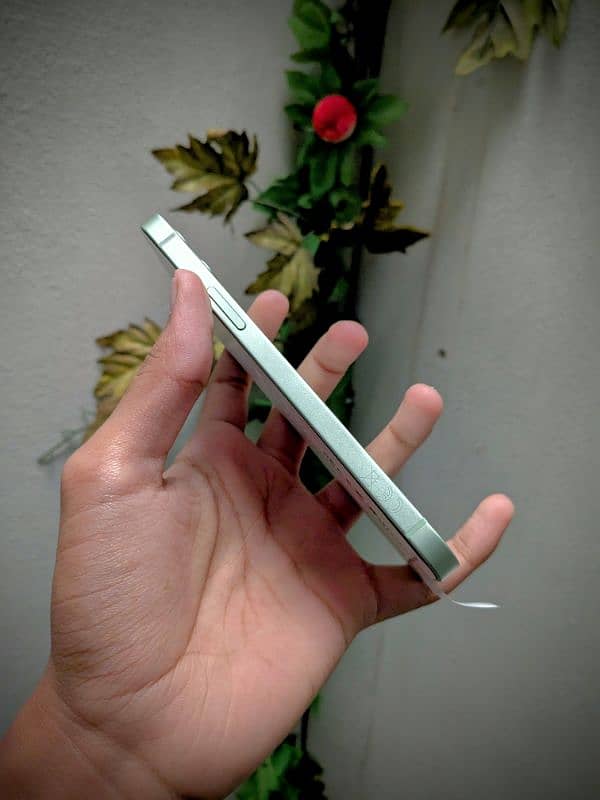 iphone 12 128 GB (PTA APPROVED) 1