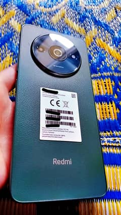 Redmi A3 8 128