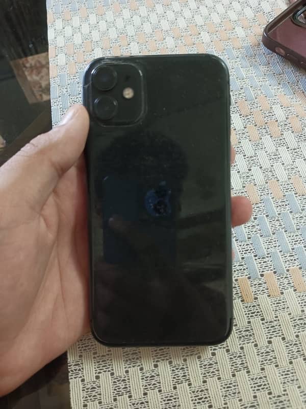 IPhone 11 Nonpta jv 64 Gb water pack 1