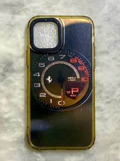 IPhone 11 Pro Cover