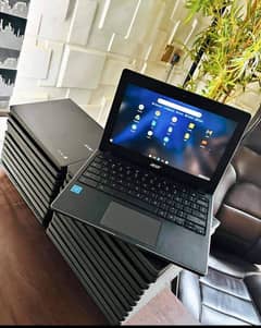 Acer c740 Chromebook Laptop