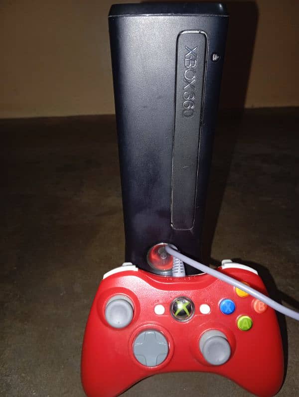 Xbox 360 Slim 3