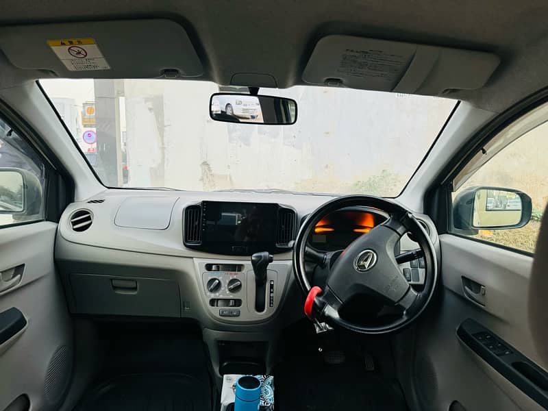 Daihatsu Mira 2014 5