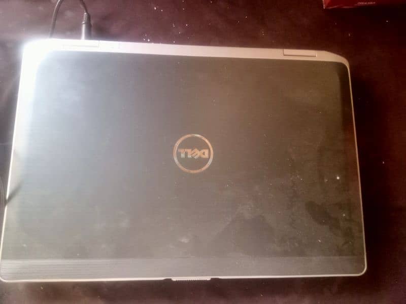 Laptop Dell 2