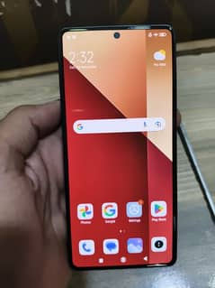 Redmi note 13 pro