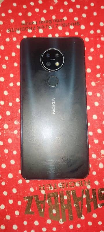 Nokia 7.2 2