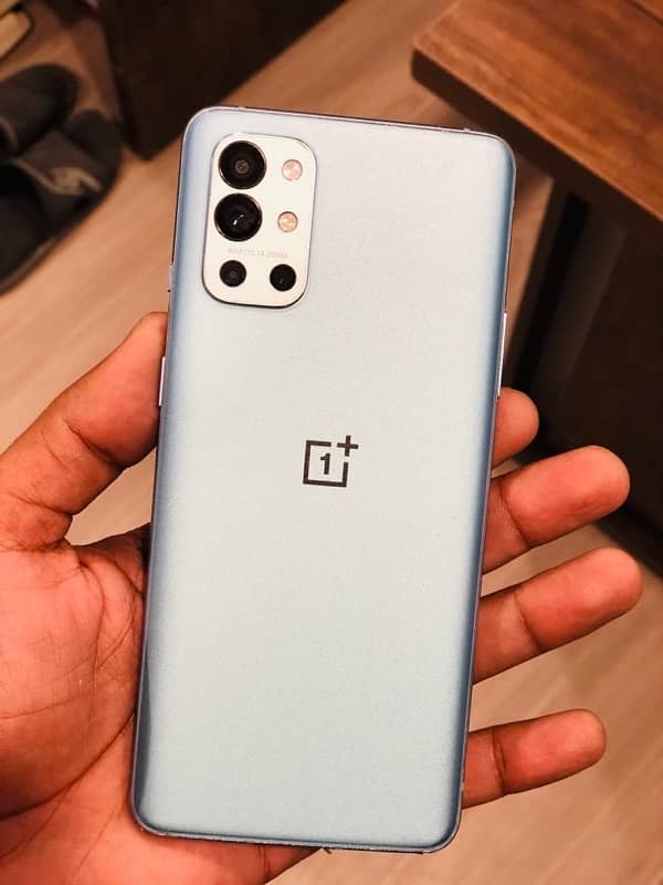 oneplus 9R 8/128gb 1