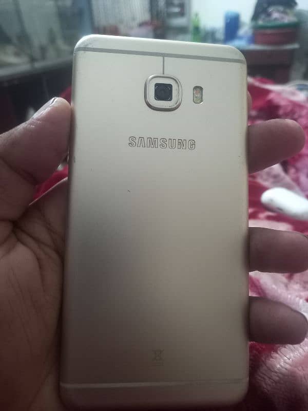 Samsung c5 1