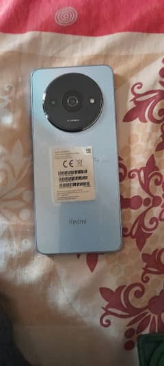 Realme A3 4/128  condition 10/10 full box ha warranty 10 months