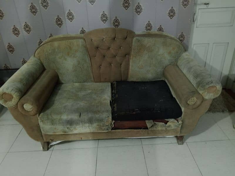 sofas for sale 10/7 5